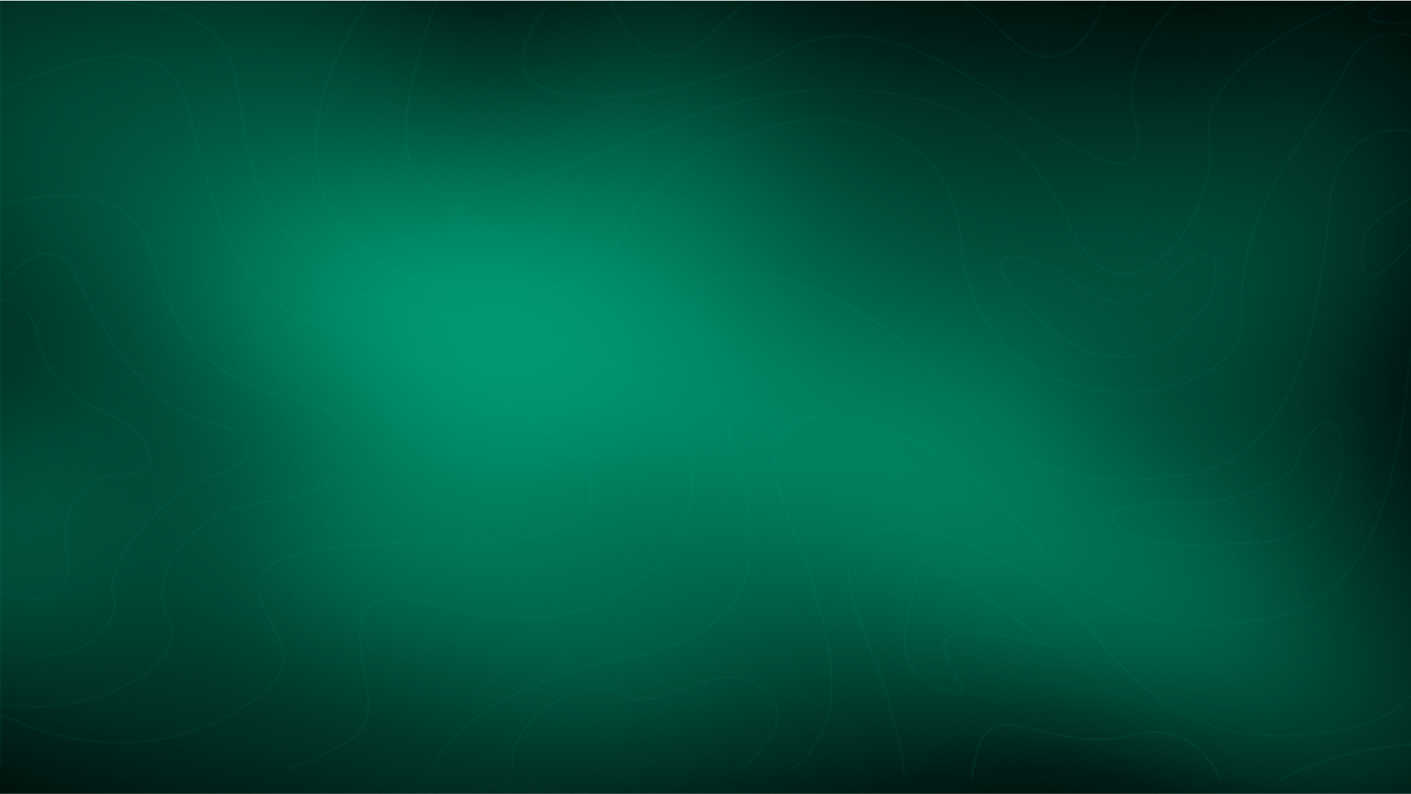 Fondo verde texturizado
